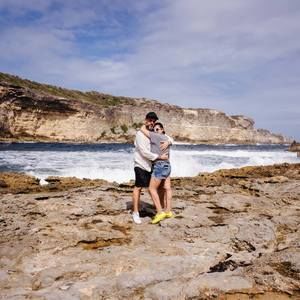 Meet your Posher, Susanna